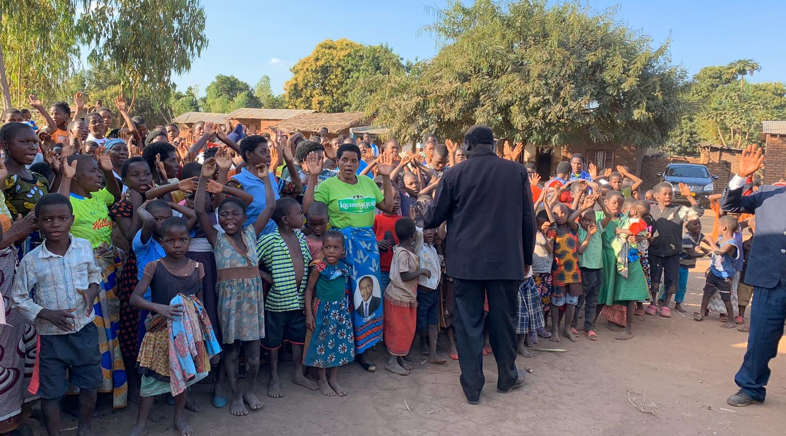 malawi